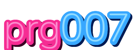 prg007 — logo kanal