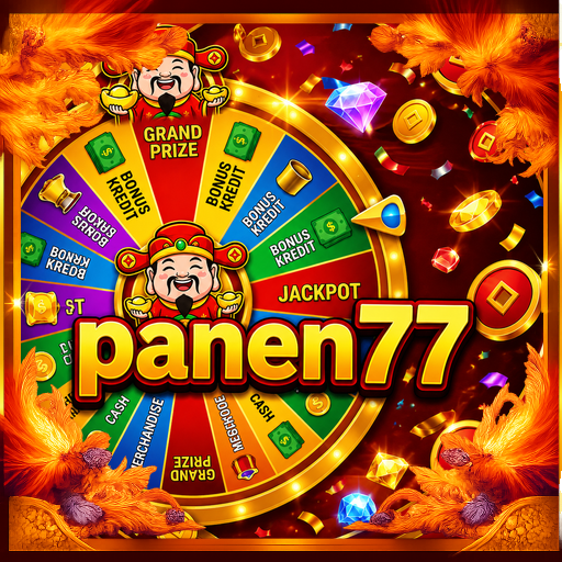 panen77 — galeri pratinjau - APK Resmi