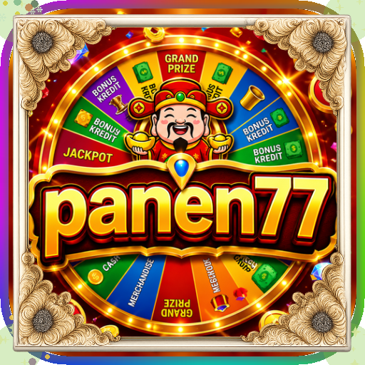 panen77 — galeri pratinjau Resmi APK