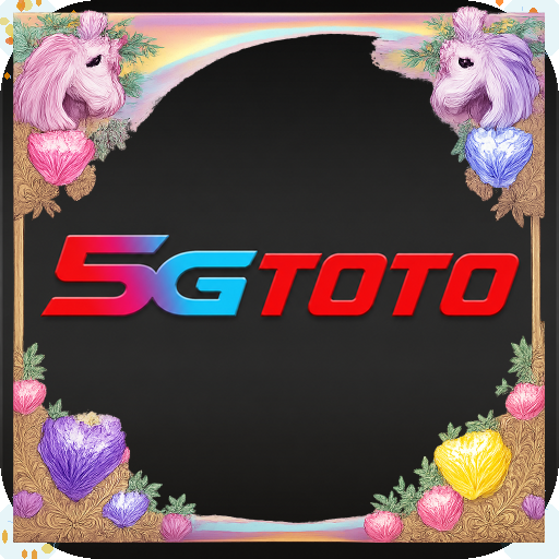 5gtoto — mitra unggulan